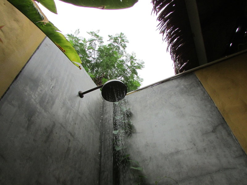 The Park Drive-Thru Check-In Resort, Thanyaburi, Thailand