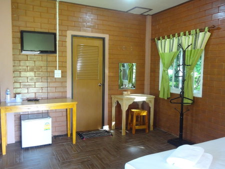 I Din Lake View Resort Nakhon Nayok, Nakhon Nayok, Thailand