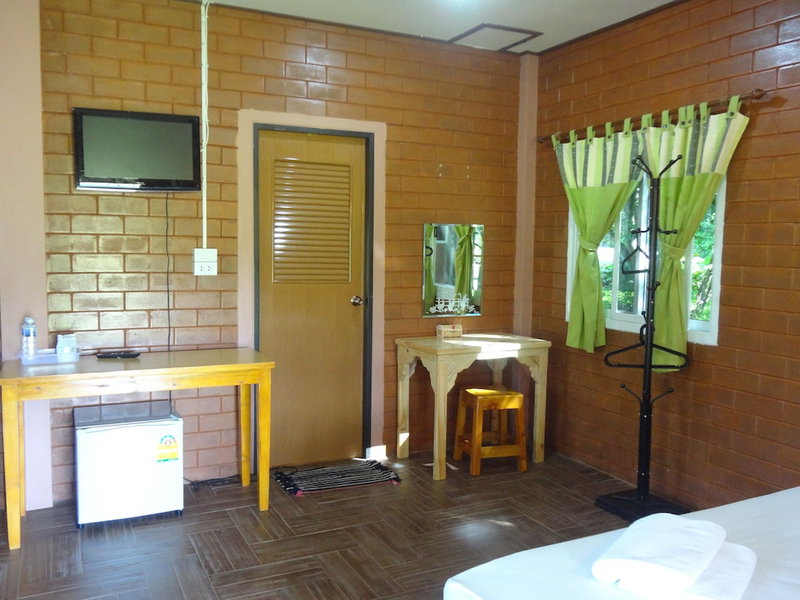 I Din Lake View Resort Nakhon Nayok, Nakhon Nayok, Thailand
