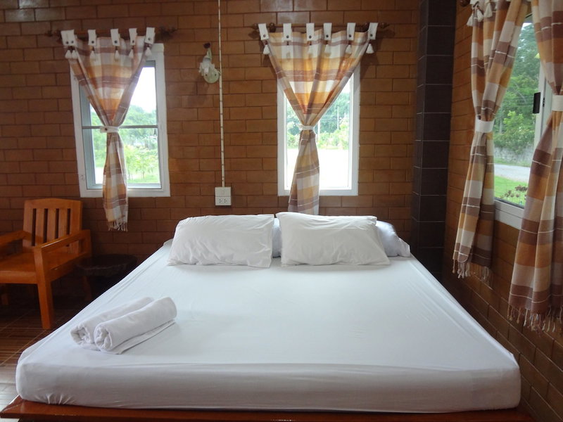 I Din Lake View Resort Nakhon Nayok, Nakhon Nayok, Thailand