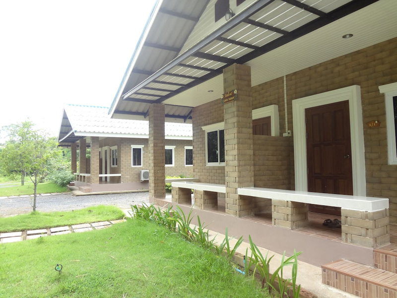 I Din Lake View Resort Nakhon Nayok, Nakhon Nayok, Thailand