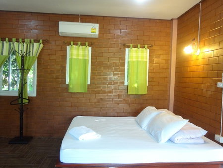 I Din Lake View Resort Nakhon Nayok, Nakhon Nayok, Thailand