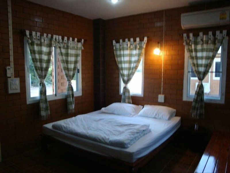 I Din Lake View Resort Nakhon Nayok, Nakhon Nayok, Thailand