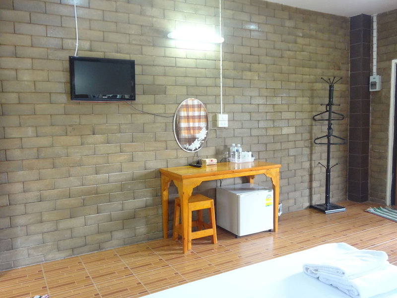 I Din Lake View Resort Nakhon Nayok, Nakhon Nayok, Thailand