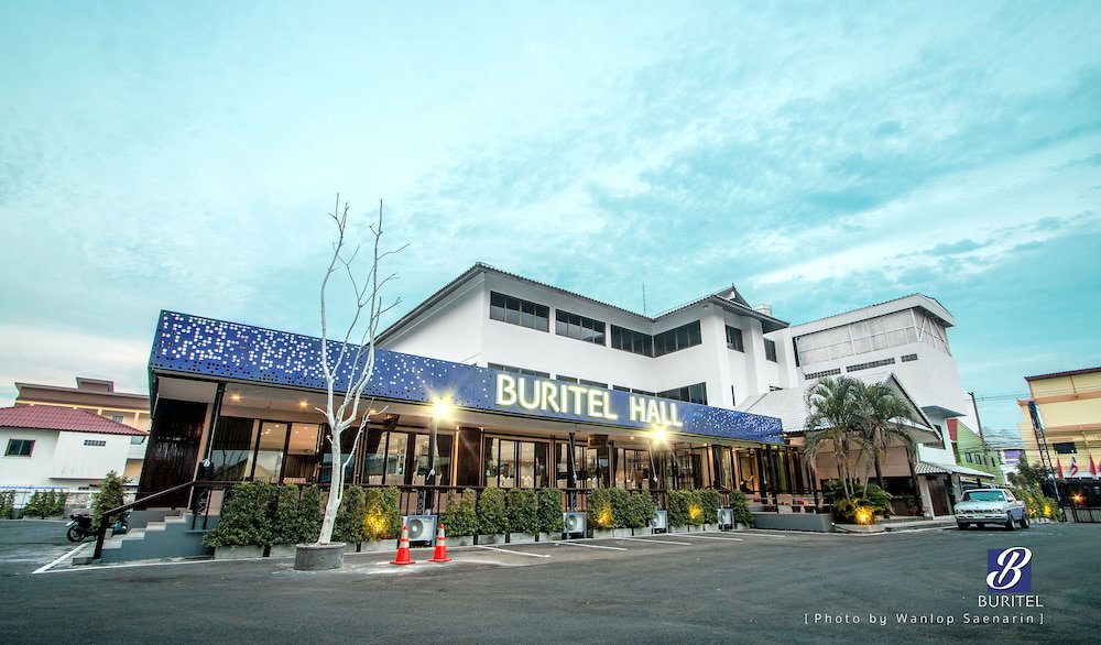 Buritel, Thailand