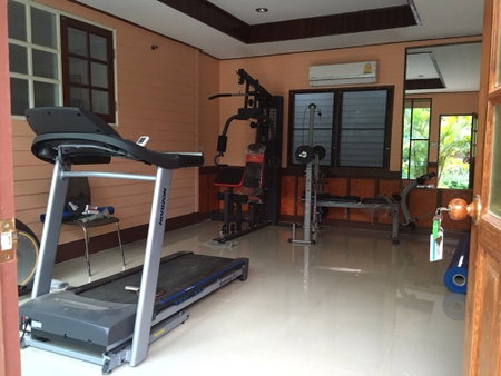 PK Resort, Kanchanaburi, Thailand
