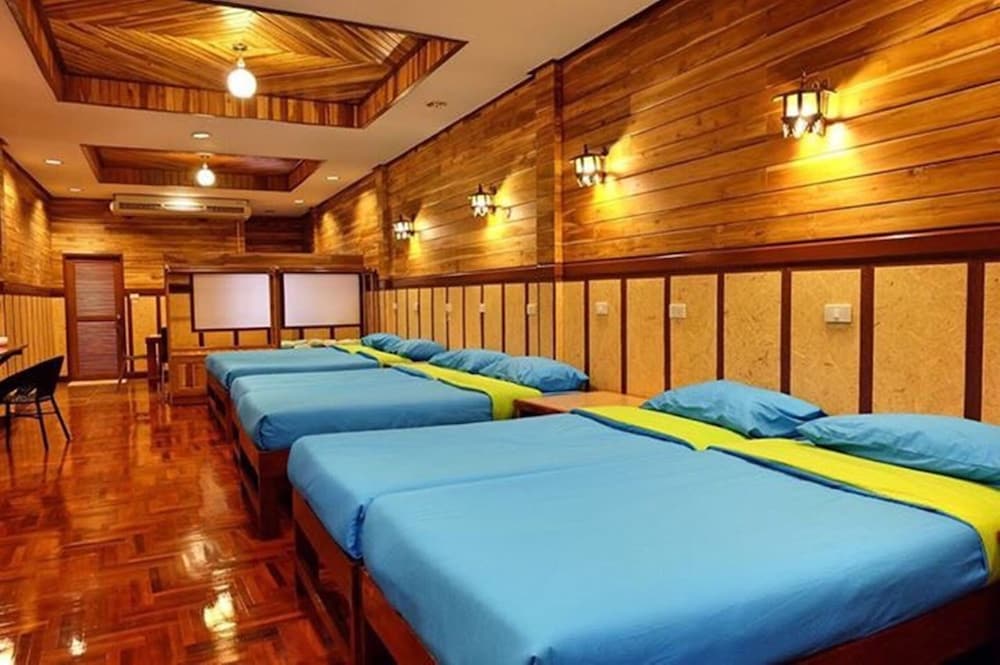 Hotel · PK Resort, Kanchanaburi