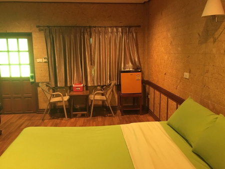 PK Resort, Kanchanaburi, Thailand