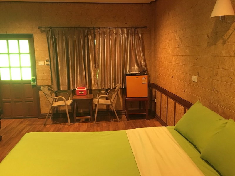 PK Resort, Kanchanaburi, Thailand