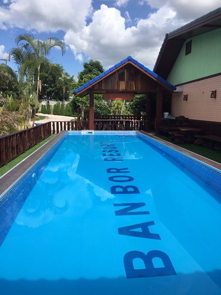 PK Resort, Kanchanaburi, Thailand