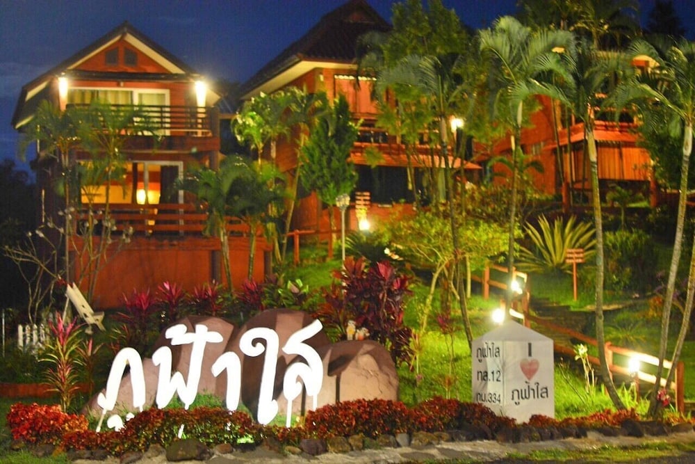 Hotel · Phufasai Resort, Khao Kho