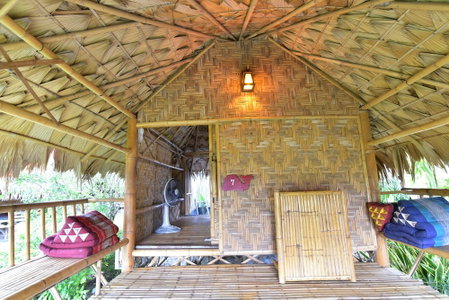 Satun Dive Resort, Koh Lipe, Thailand