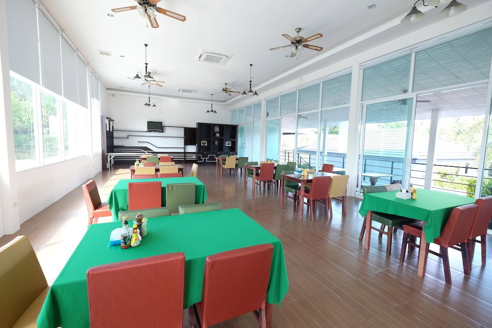 Yokyor Resort, Thailand
