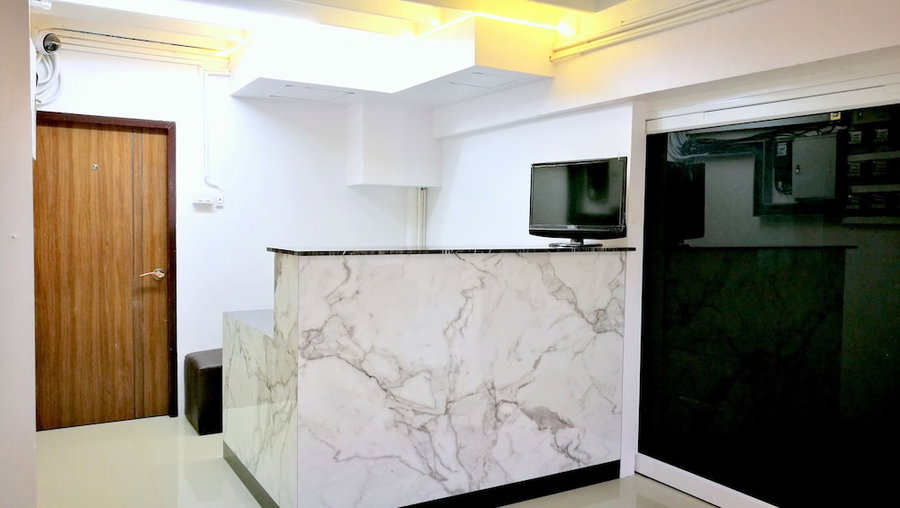 Walking Street Residence - Boutique Suites, Pattaya, Thailand