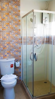 Walking Street Residence - Boutique Suites, Pattaya, Thailand