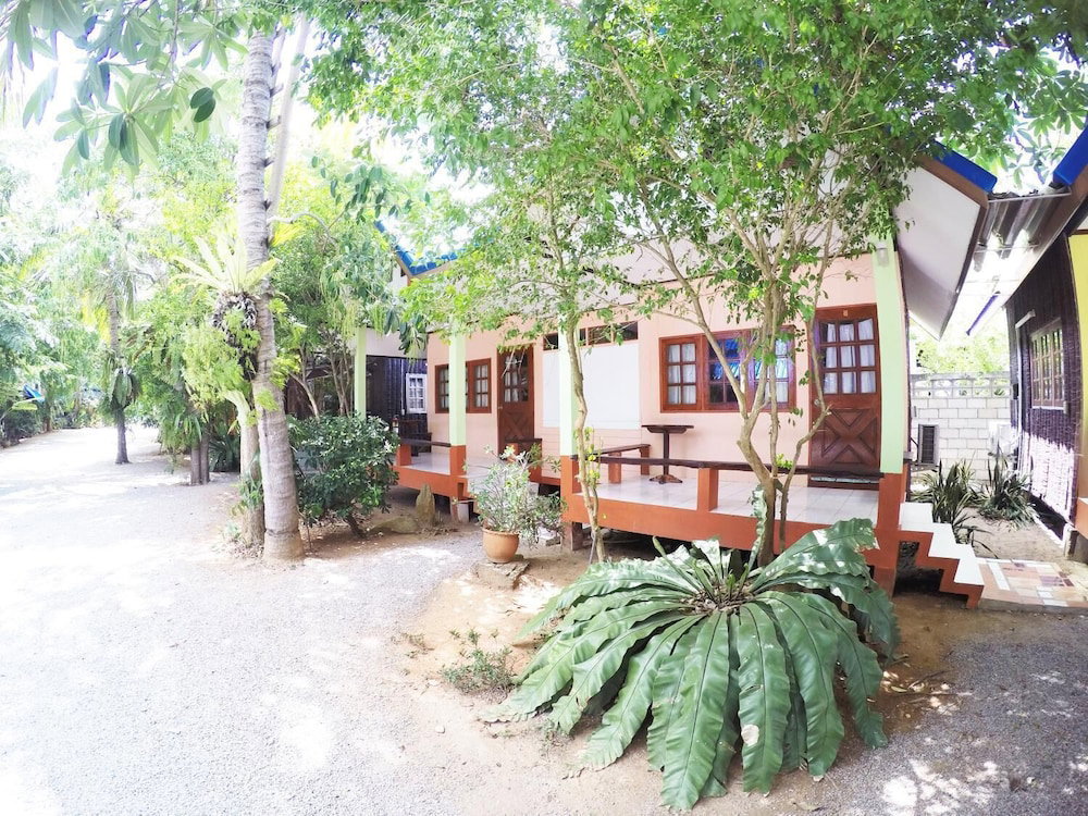 Kasemsuk Resort, Thailand