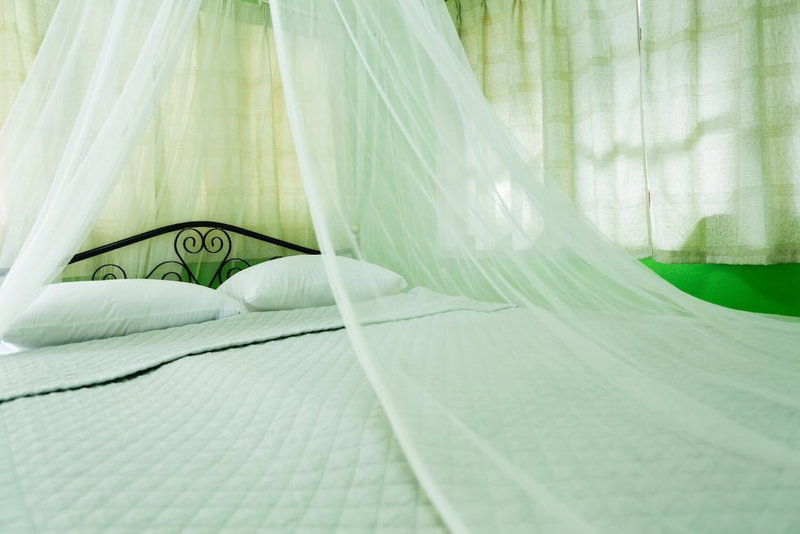 Kasemsuk Resort, Bang Saphan, Thailand