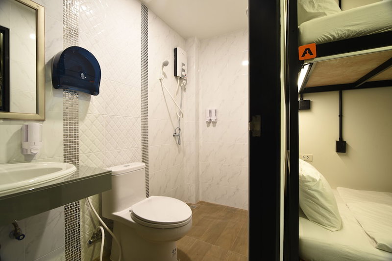 KOKO Hostel- Adults Only, Krabi, Thailand