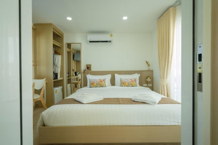 Saksiam Lakeside Resort SHA PLUS Certificate, Nonthaburi, Thailand