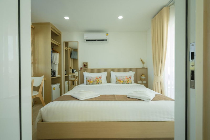 Saksiam Lakeside Resort SHA PLUS Certificate, Nonthaburi, Thailand