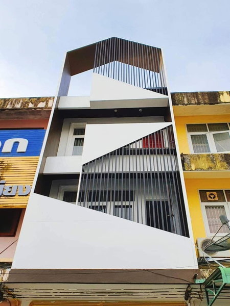 Phakdee Place, Chanthaburi, Thailand