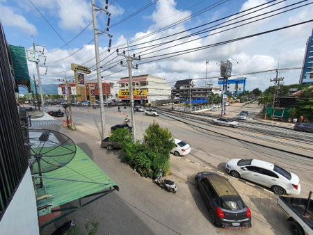 Phakdee Place, Chanthaburi, Thailand