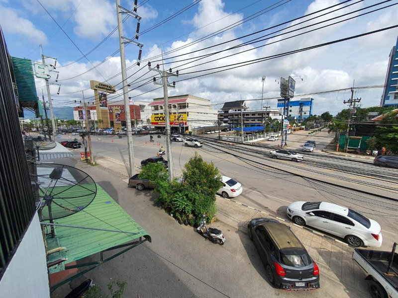 Phakdee Place, Chanthaburi, Thailand
