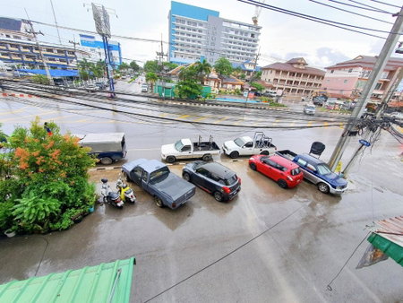 Phakdee Place, Chanthaburi, Thailand