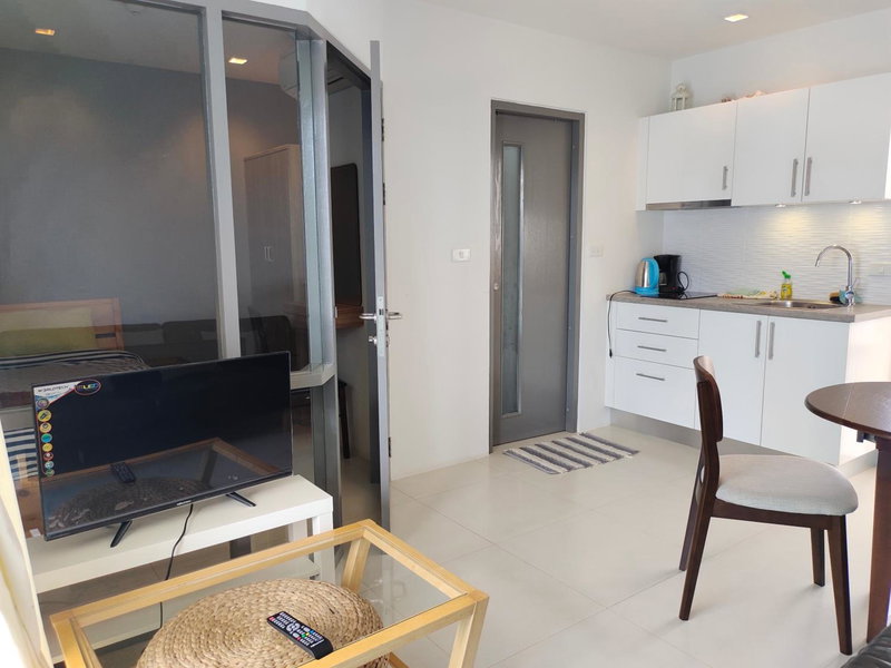 Grandblue 411 by malai, Mae Pim, Thailand