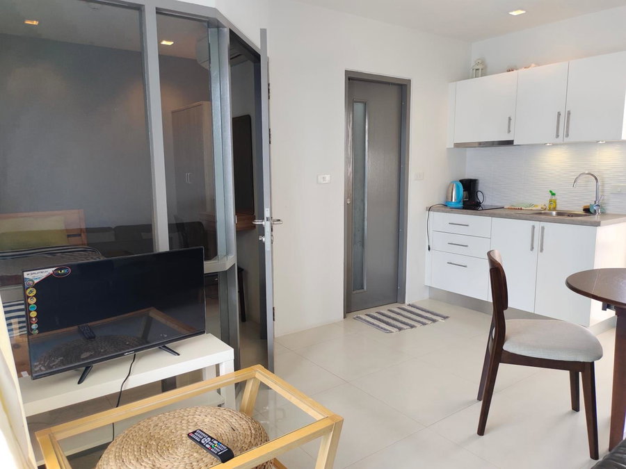 Grandblue 411 by malai, Mae Pim, Thailand