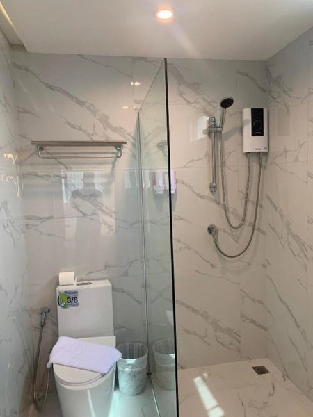 Masa Hotel Bangkok, Bangkok, Thailand
