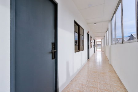 GP House Apartment, Krabi, Thailand