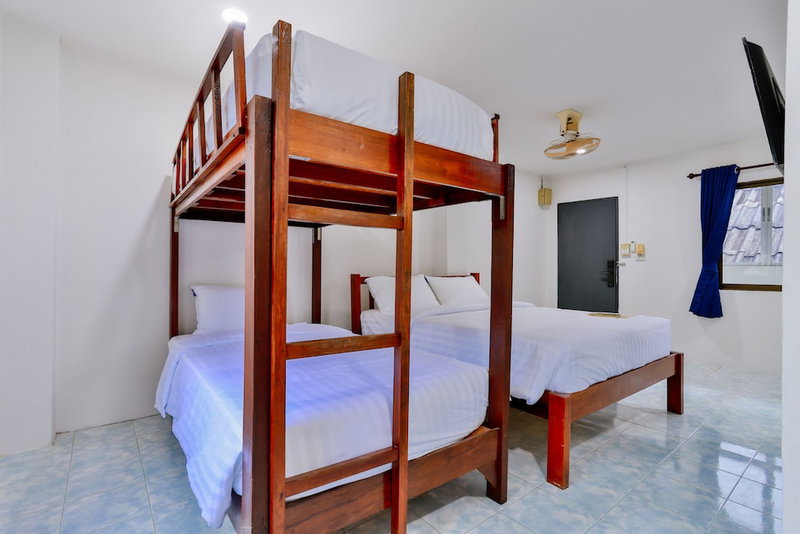 GP House Apartment, Krabi, Thailand