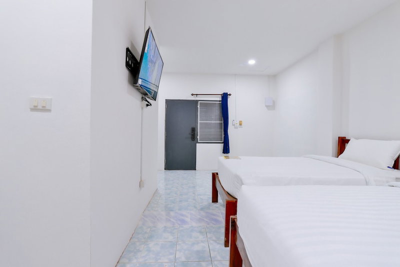GP House Apartment, Krabi, Thailand