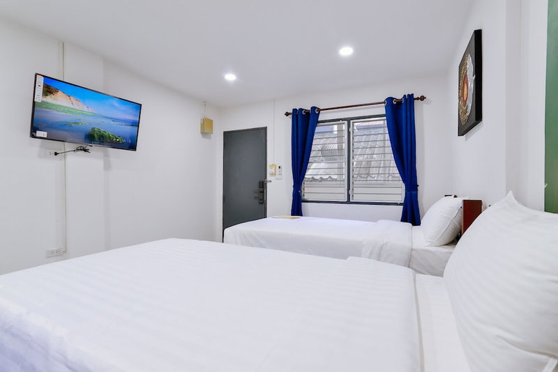 GP House Apartment, Krabi, Thailand
