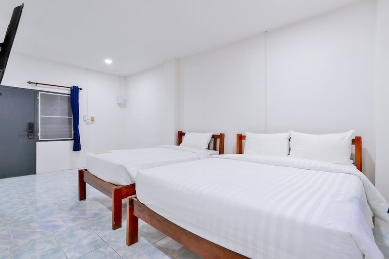 GP House Apartment, Krabi, Thailand