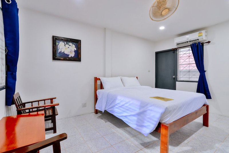 GP House Apartment, Krabi, Thailand