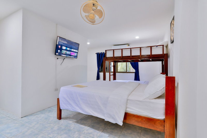 GP House Apartment, Krabi, Thailand