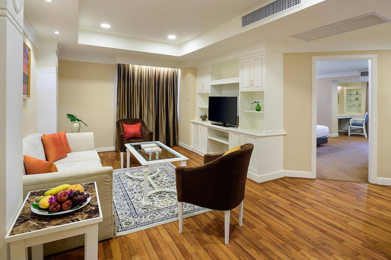 Court Wing Hotel Sukhumvit Bangkok, Bangkok, Thailand
