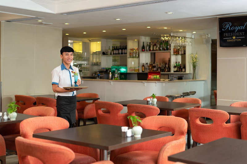 Court Wing Hotel Sukhumvit Bangkok, Bangkok, Thailand