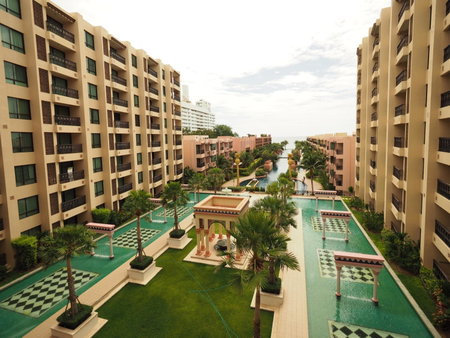 Marrakesh Huahin, Hua Hin, Thailand