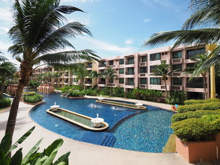 Marrakesh Huahin, Hua Hin, Thailand