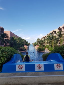 Marrakesh Huahin, Hua Hin, Thailand