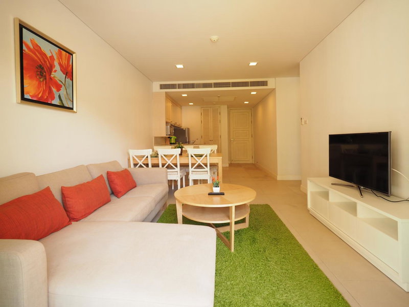 Marrakesh Huahin, Hua Hin, Thailand