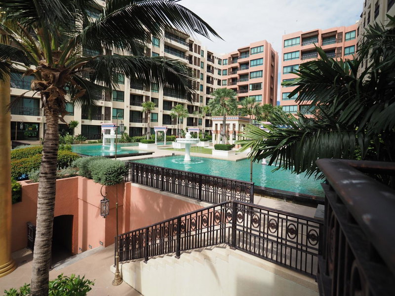 Marrakesh Huahin, Hua Hin, Thailand