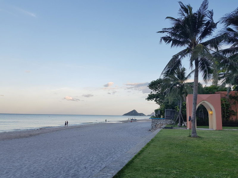 Marrakesh Huahin, Hua Hin, Thailand