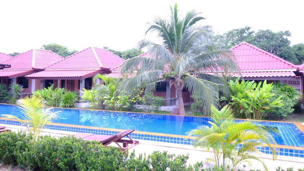 Baan Archa Samui, Thailand