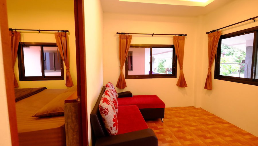 Baan Archa Samui, Koh Samui, Thailand