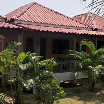 Baan Archa Samui, Koh Samui, Thailand