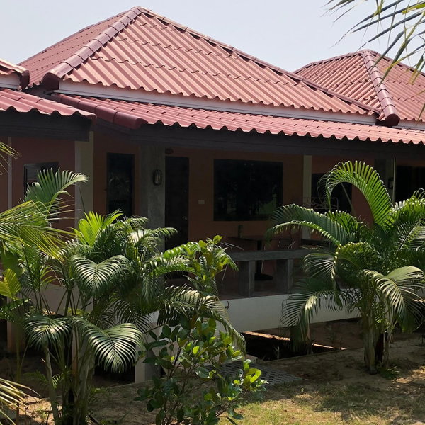 Baan Archa Samui, Koh Samui, Thailand